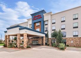 Hampton Inn & Suites Fort Worth/Forest Hill 2