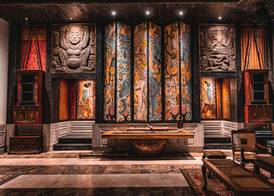 The Orient Jakarta, a Royal Hideaway Hotel 4