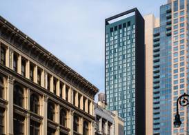Motto by Hilton New York City Chelsea 3