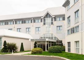 Mercure Tours Nord 3