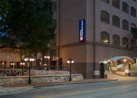 Hilton Garden Inn Austin Downtown 5