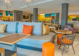 Home2 Suites By Hilton Logansport 3
