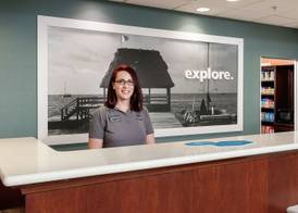 Hampton Inn & Suites Navarre 3