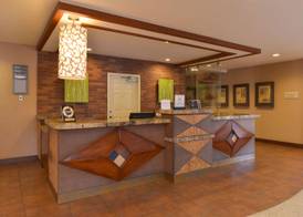 Hilton Garden Inn Yuma Pivot Point 4
