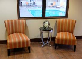 Hampton Inn Lima 5