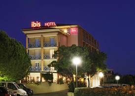 ibis Hyeres Centre 3