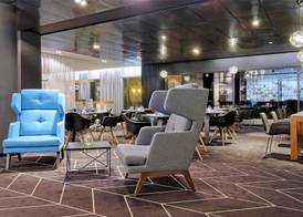 Novotel Katowice Centrum 2