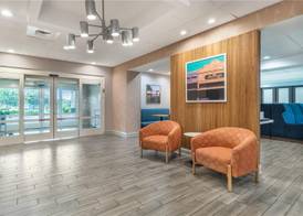 Hampton Inn Eufaula 3