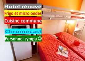Premiere Classe Paris Nord - Sarcelles 4
