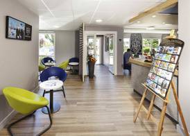 ibis budget Saint Gaudens 4