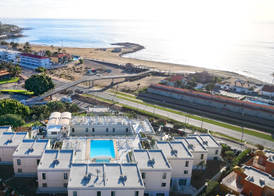 Salt Apartments Green Ocean 2