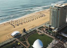 Hilton Virginia Beach Oceanfront 2