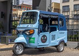 ibis Styles - Nairobi, Westlands 4