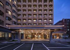 Hangzhou West Lake Hubin Yintai Atour Hotel 3
