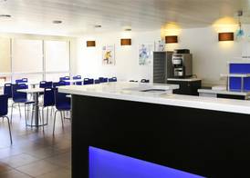 Ibis Budget Aubenas 2