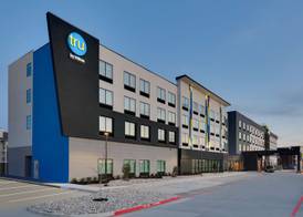 Home2 Suites By Hilton Euless Dfw West, Tx 5