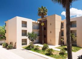 Occidental Ibiza - All Inclusive 5