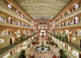 Embassy Suites by Hilton Charleston Historic District 4
