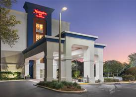 Hampton Inn Leesburg/Tavares 3