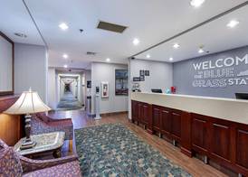 Hampton Inn Corbin 3