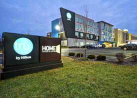 Tru By Hilton Smyrna Nashville 2