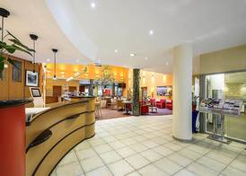 ibis Wien City 4