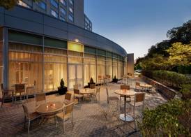 Hilton Baltimore BWI Airport 4