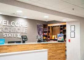 Hampton Inn Gonzales 2