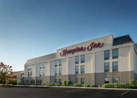 Hampton Inn Tuscaloosa-University 4