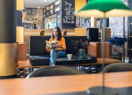 Novotel Wien City 4