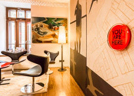 Bohem Art Hotel 3