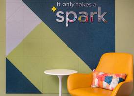 Spark by Hilton Springfield Eugene 5