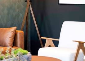 Park Inn by Radisson Antwerp City Centre 5
