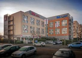 Ibis Lleida 4