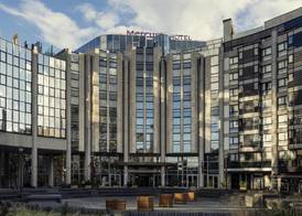 Mercure Paris Boulogne 4