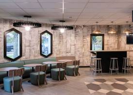 ibis Cergy Pontoise Le Port 4
