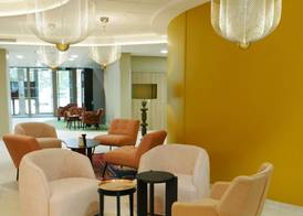 Mercure Vichy 5