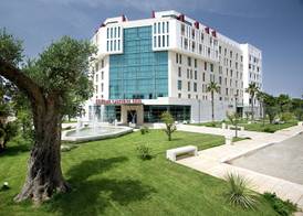 Hilton Garden Inn Lecce 5