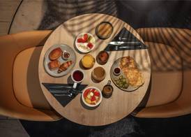 Ibis Paris Gare Montparnasse Catalogne 4