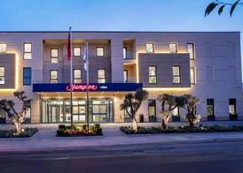 Hampton by Hilton Istanbul Zeytinburnu 2