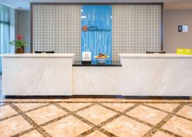 Hilton Garden Inn Lima Surco 2