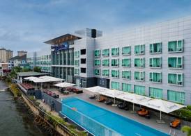 Radisson Blu Anchorage Hotel 2