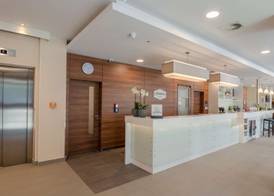Hampton by Hilton Frankfurt City Centre 4