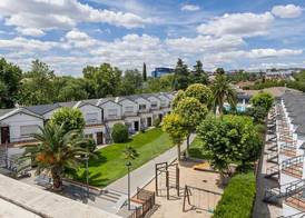 Hotel Best Osuna 2