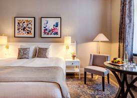 Fairmont Le Montreux Palace 2