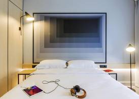 ibis Timisoara City Center 5