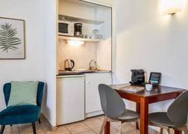 Aparthotel Adagio Access Nice Garibaldi 5