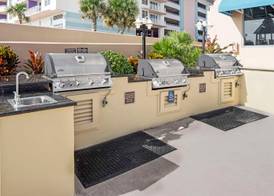 Hilton Vacation Club Daytona Beach Regency 2