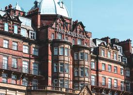 DoubleTree by Hilton Harrogate Majestic Hotel & Spa 3