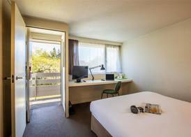 Campanile Hotel Beauvais 3